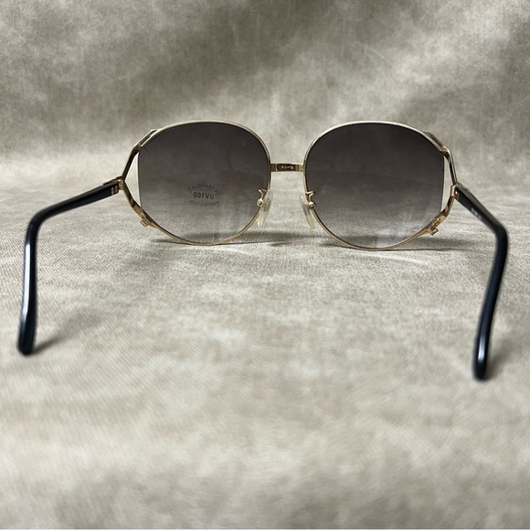 Vintage  Da Vinci 156 UltraViolet UV “100”Protection Glassses main image 8